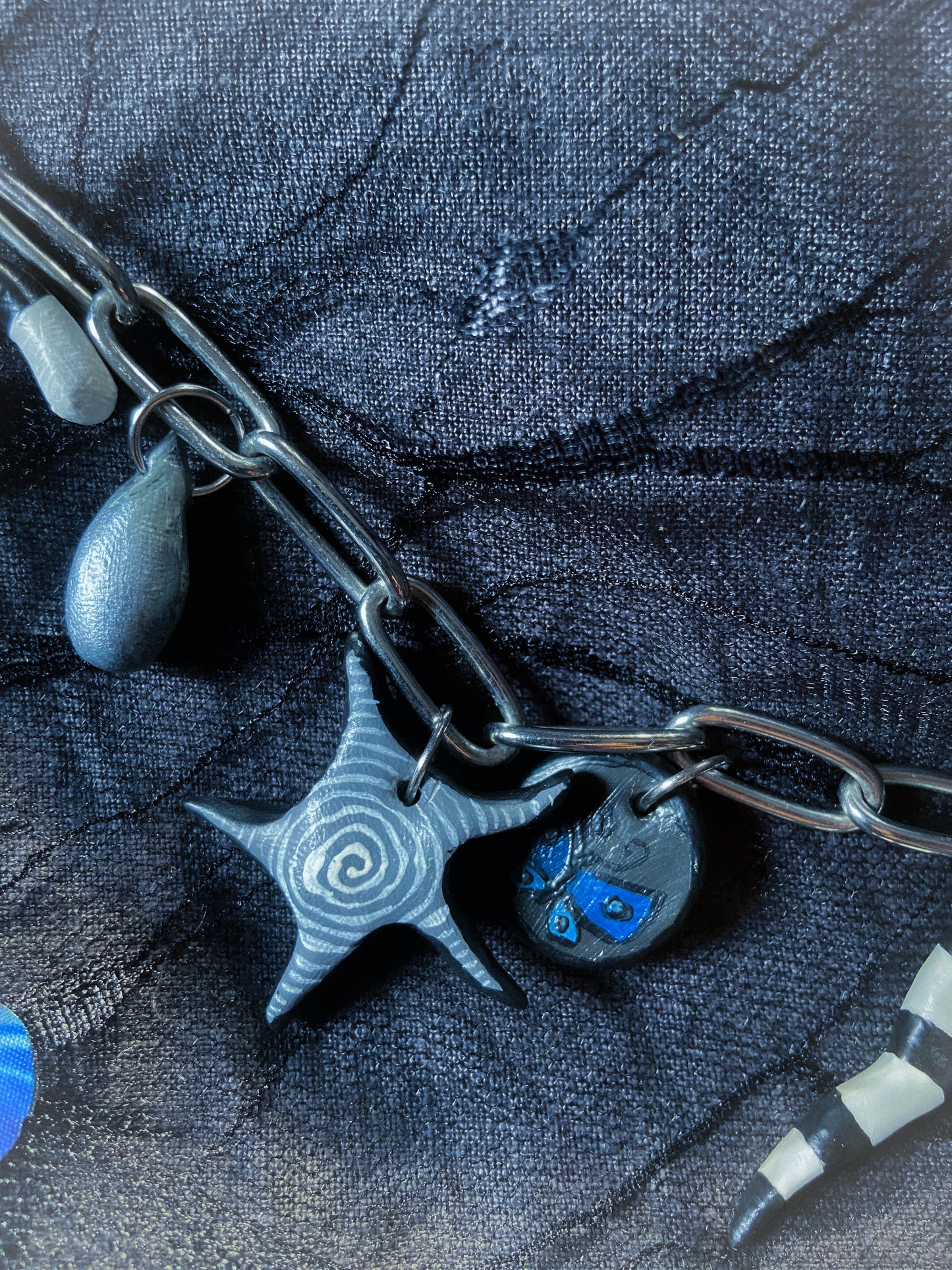 ⛓️ℭ𝔬𝔩𝔩𝔦𝔢𝔯 𝔈𝔪𝔦𝔩𝔶⛓️
